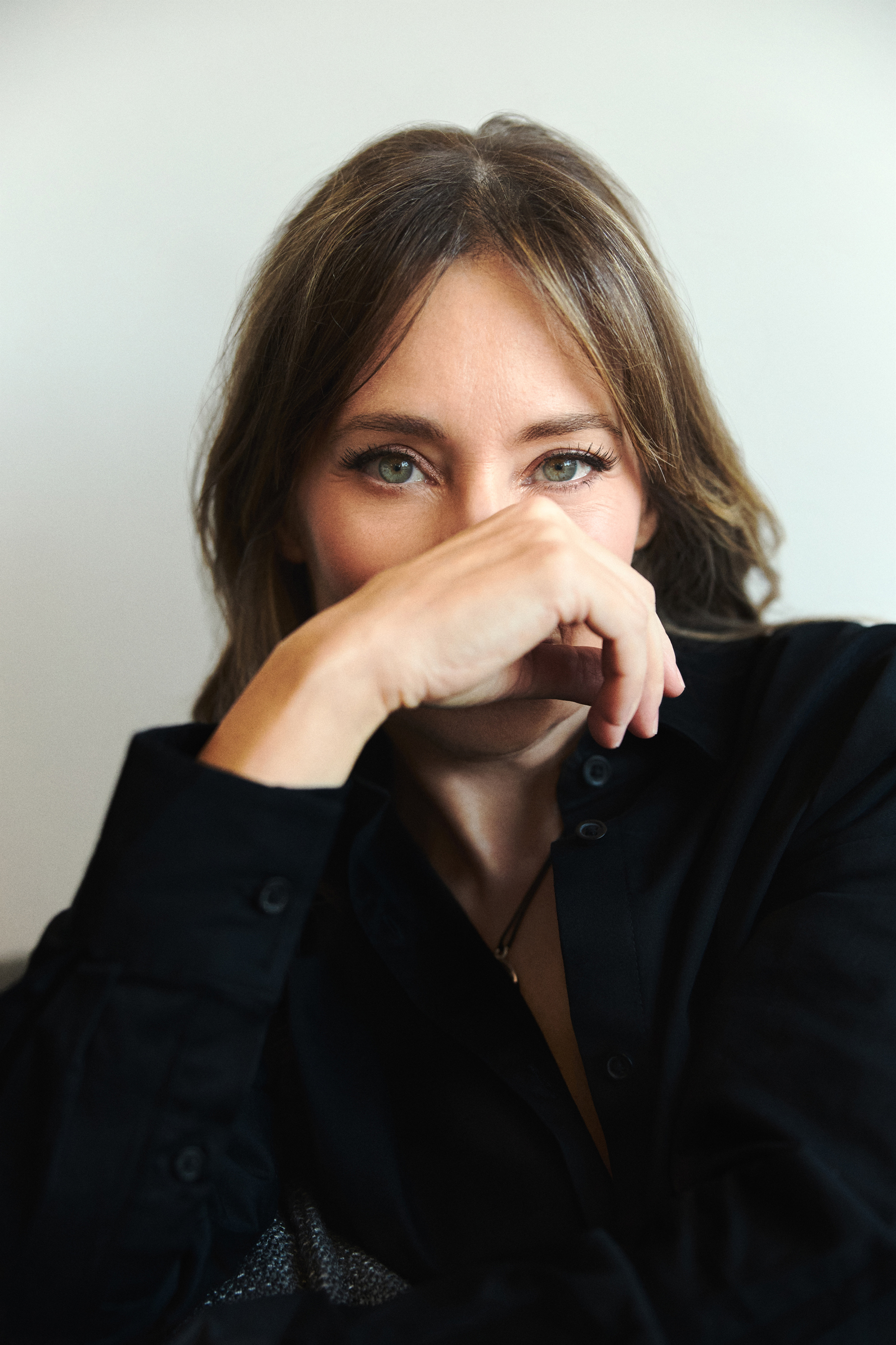 Maryse Letarte - Cages