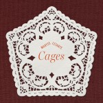 Maryse Letarte Cages Single Cover