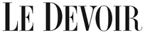 Logo Le Devoir